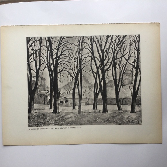 Vintage Art - Picture 2 of 4